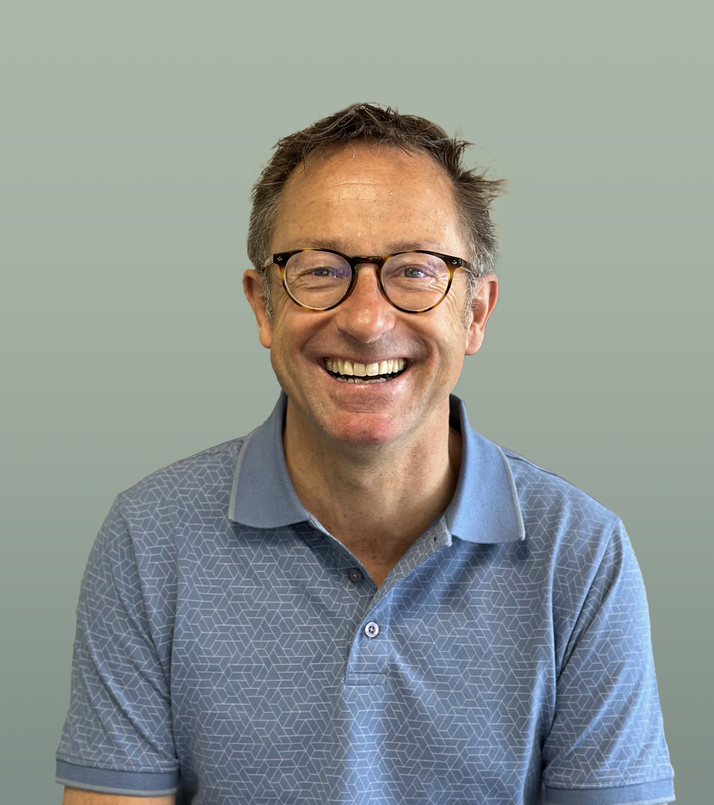 Kees - zonder achtergrond