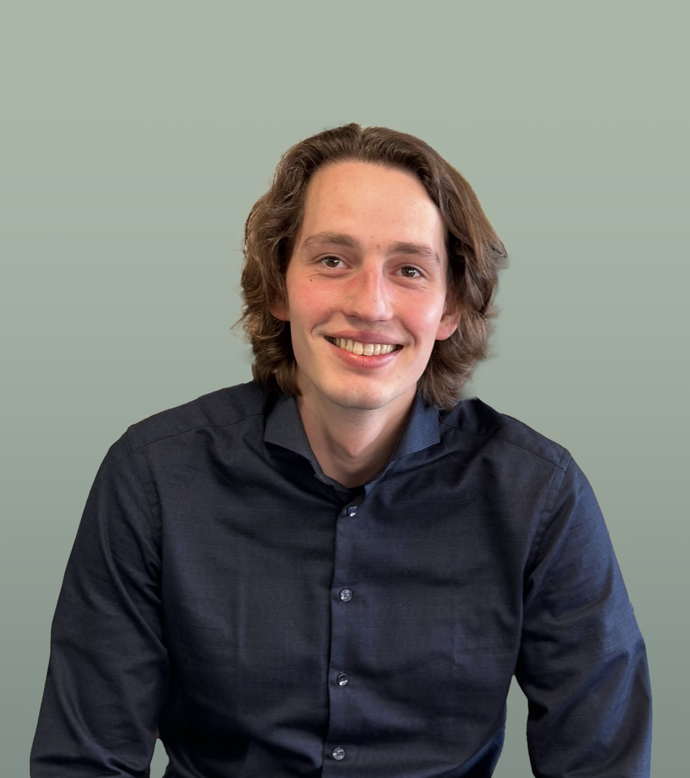 Marius - zonder achtergrond