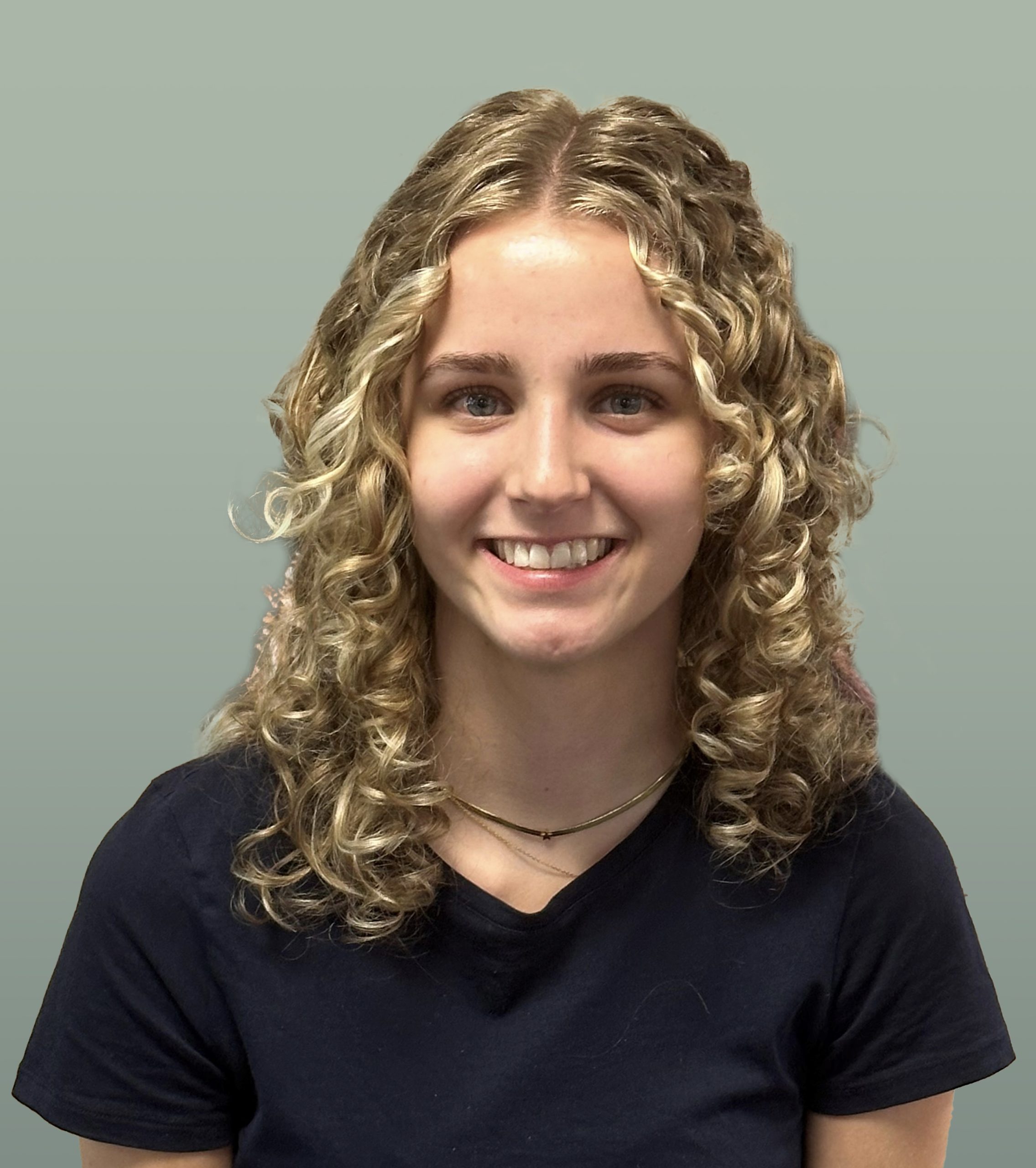 Erin - zonder achtergrond