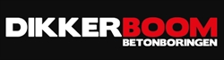 Dikkerboom Betonboringen B.V.
